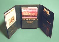 Chuck Leavell - Limited Edition Boxed Set