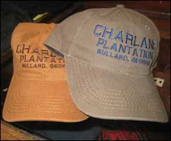 Charlane Carhardtt Cap