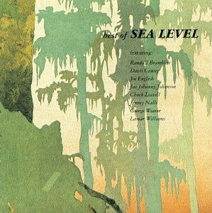 SEA LEVEL: The Best of Sea Level