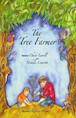 The Tree Farmer (Hardcover)