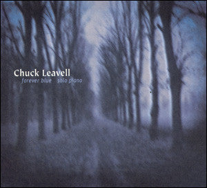 Chuck Leavell - Forever Blue