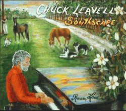 Chuck Leavell - Southscape